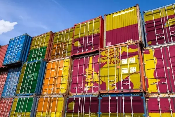 Sri Lanka's Apparel Exports Soar with US Demand, Amidst Tariff Concerns