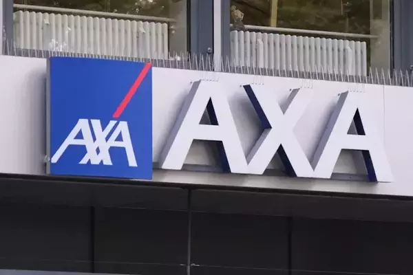 AXA XL Appoints Simon Schäfer as New Country Manager for Austria and CSEE
