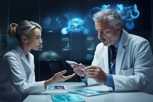 Eli Lilly Bolsters Pain Management Portfolio and Advances Cancer Treatment