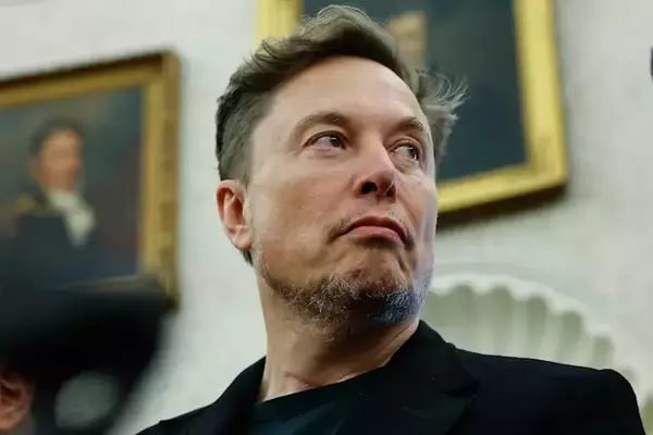 Elon Musk's Critique of US Tax System and Strategies for Wealth Preservation