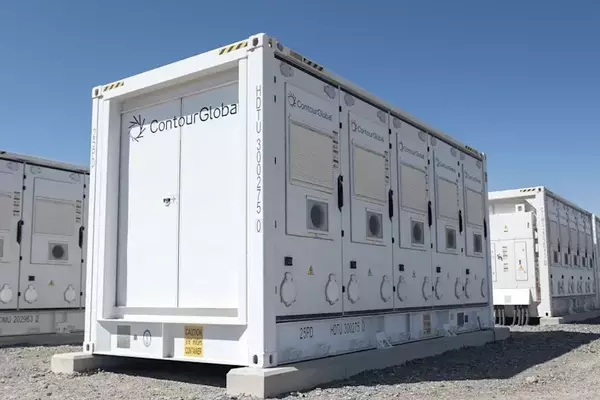 ContourGlobal Expands into UK with Major Battery Storage Acquisition in Scotland