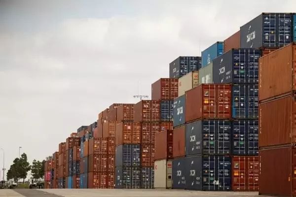 US Current Account Deficit Exceeds Forecasts in Q1