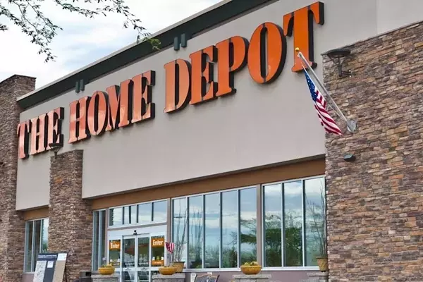 Home Depot's Stock Trajectory: Path to $400 by 2027