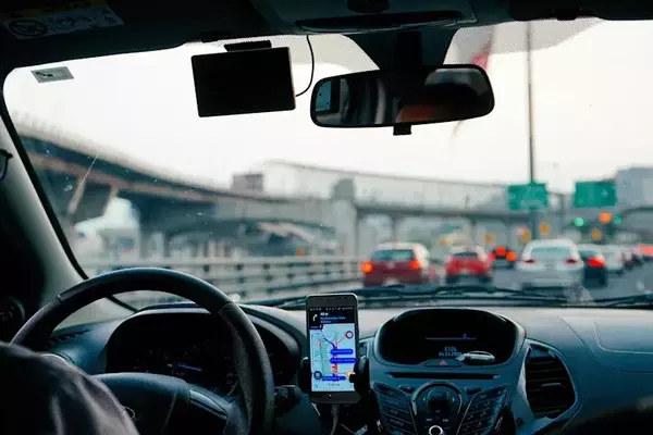 Uber's European Robotaxi Expansion: A Strategic Move Amidst Market Fluctuations