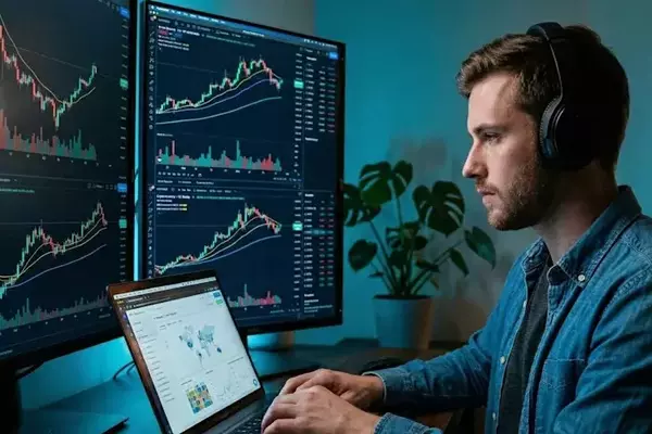 Fidelity National Information Services: A Potential Surge in Stock Value