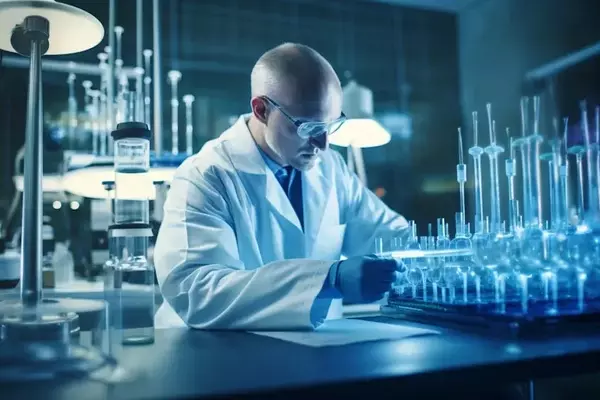 UniQure N.V. (QURE) Receives 'Overweight' Rating Boost as Huntington's Disease Program Advances