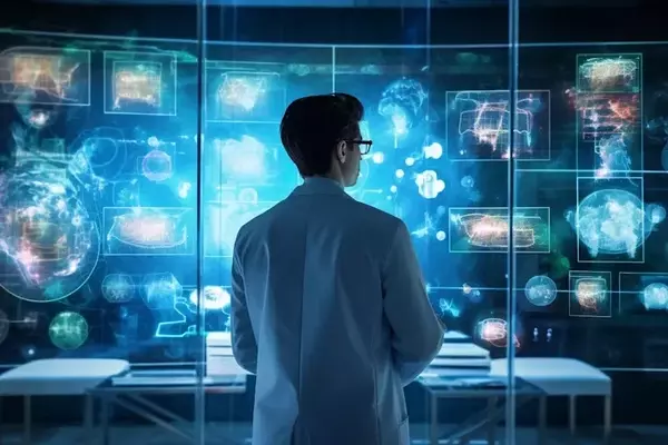 Prenetics Global Limited: A Bullish Outlook on Health and Longevity Market Expansion