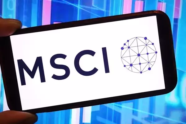MSCI Acquires Climate Risk Analytics Firm First Street
