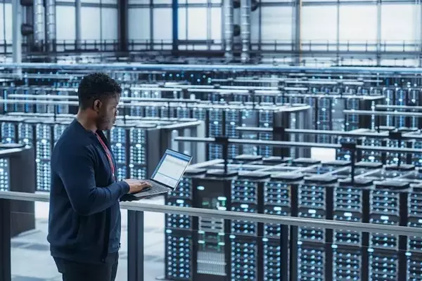 Cloud Infrastructure Showdown: Alphabet vs. CoreWeave