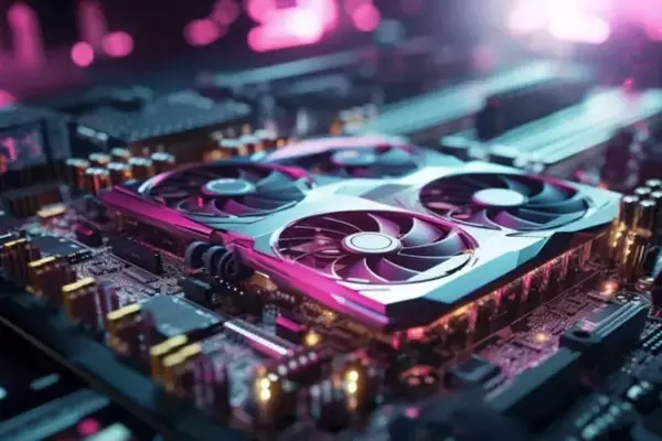 NVIDIA Foresees Trillion-Dollar AI Infrastructure Market by 2027