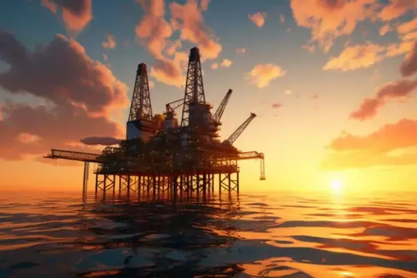 TotalEnergies (TTE) Soars Amidst Energy Market Volatility