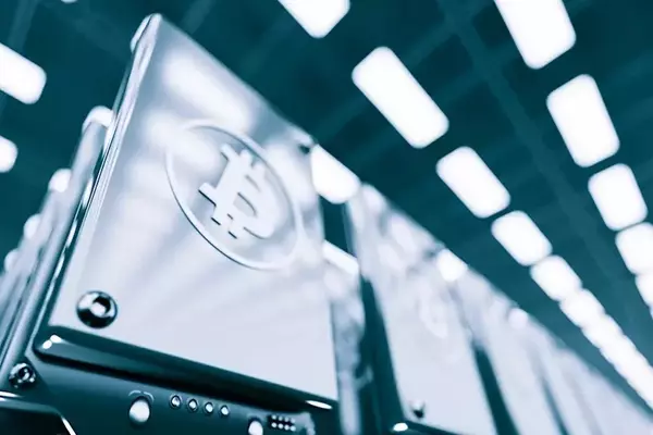 HIVE Digital Technologies Board Member Sells Significant Stock Holdings