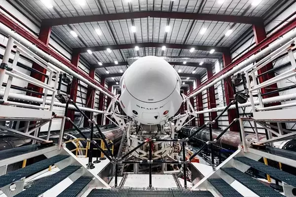 SpaceX Stock: An Analysis of Valuation and Market Dynamics