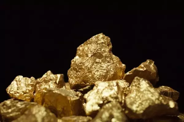 Silver Range Resources Uncovers Significant High-Grade Gold at Alamo Project