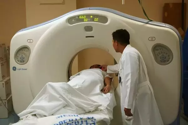 Butterfly Network's Crucial Role in Midjourney's Innovative Ultrasound Scanner