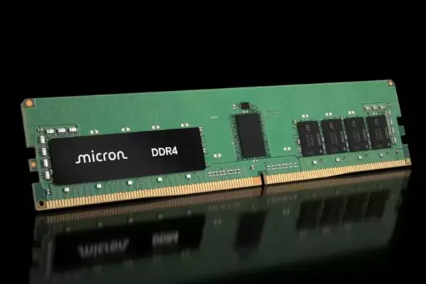 Micron Technology's Strategic Agreements Drive Significant Price Target Increase