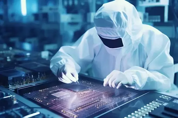 Stifel Maintains Optimistic Outlook on Credo Technology Group (CRDO)