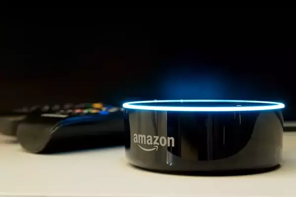 Amazon and ThunderSoft Forge Partnership for In-Vehicle Voice AI