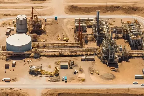 SLB Debuts Pioneering Digital Platform for Energy Sector AI Solutions