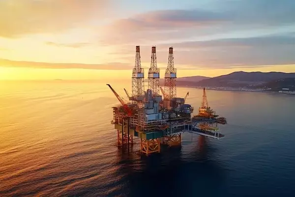 Energy Transfer Amplifies Nederland NGL Export Capabilities