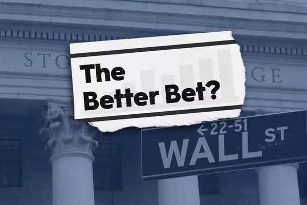 Strategic Investment Choices: MP Materials vs. Sherwin-Williams for Long-Term Growth