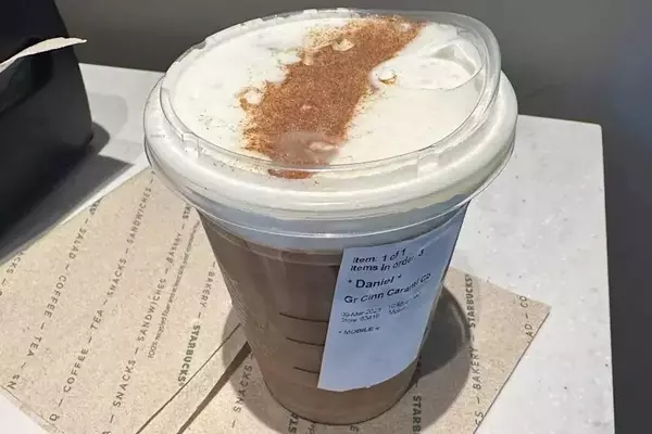 Starbucks' Ambitious Expansion: A Strategy to Redefine the Coffee Experience