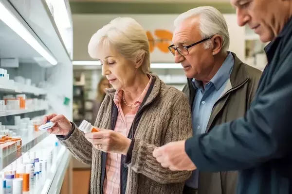 Novo Nordisk: A Leading Low Volatility Stock Under $50?