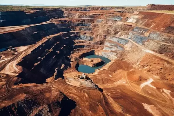 Scotiabank Elevates Price Target for Vale S.A., Citing Tight Copper Market and Strong Production