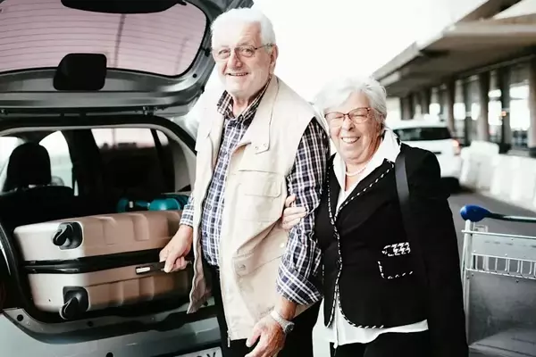 Retirement Decisions: Weighing the Costs and Benefits of Leaving California