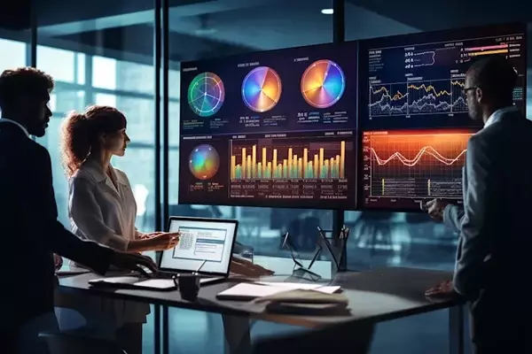 Oracle Stock Receives 'Buy' Rating Amidst Cloud Demand and AI Growth