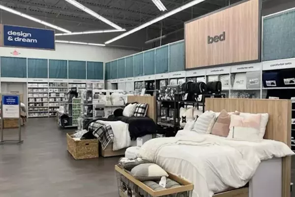 Retail Resurgence: Bed Bath & Beyond Reimagines Its Brand and Store Presence