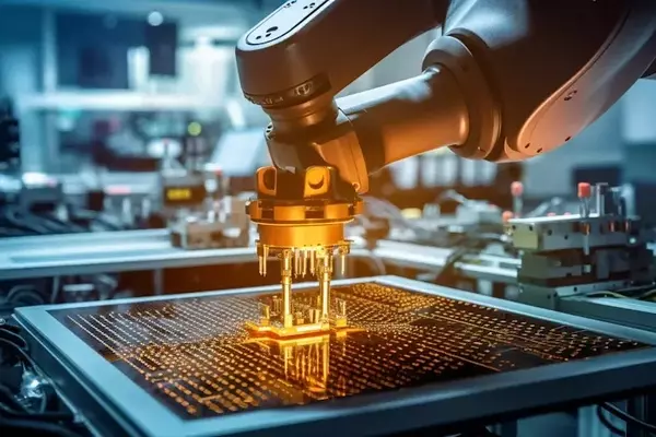 Allegro MicroSystems (ALGM) Stock Performance and Future Outlook