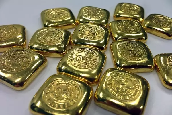 Alamos Gold Unearths Rich Deposits at Island Gold Mine