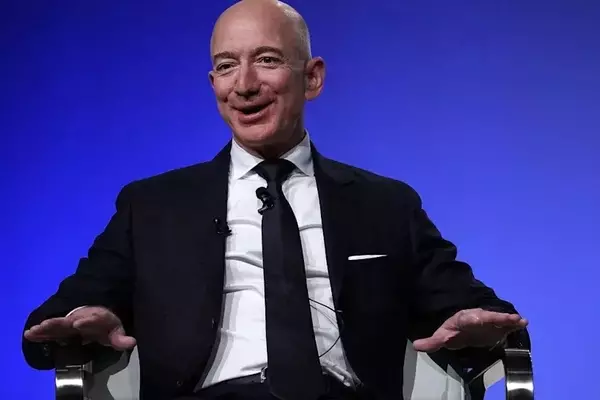 Amazon's AI-Powered Platform: A Tech Giant Beyond E-commerce