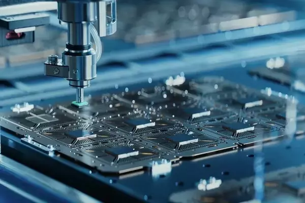 AMD's MEXT Acquisition: Impact on Memory Market and Competitors