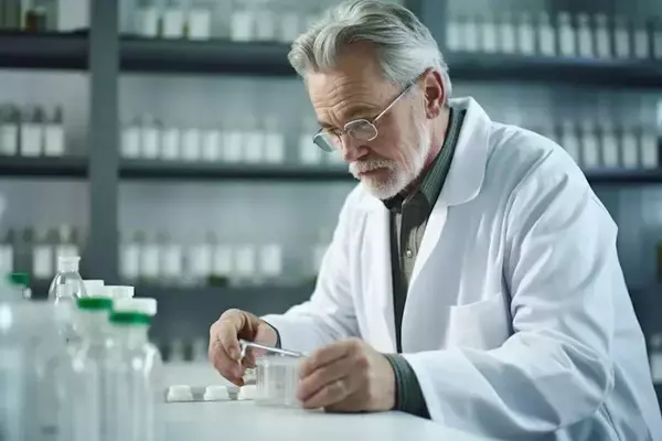 RBC Capital Maintains 'Sector Perform' Rating on Regeneron: An Analysis