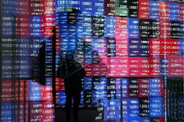 Global Markets Rally as US-Iran Tensions Ease and Oil Prices Stabilize