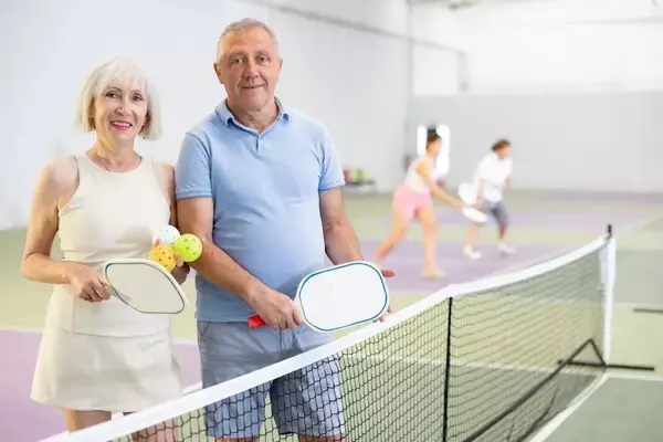 Retiring in Naples: A Pickleball Enthusiast's Guide to Affordable Living