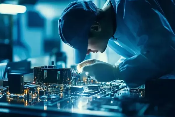 Broadcom's AI Chip Innovation: A New Era for Semiconductor Growth