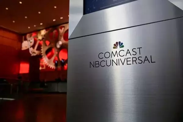 Comcast's Strategic Restructuring: Cable and Media Businesses to Operate Independently
