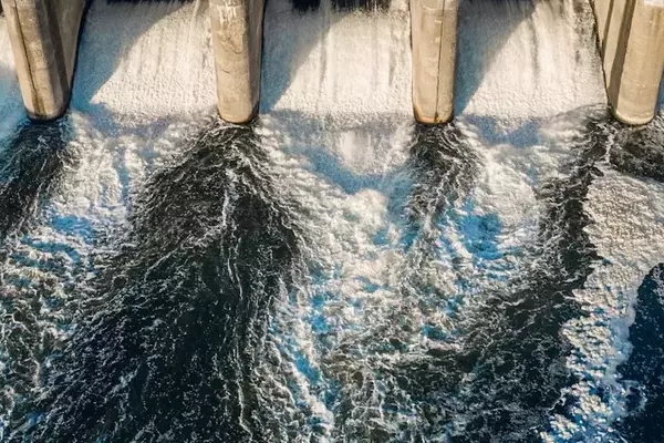 Aker Solutions Secures Major Hydropower Contract for Tussa II Project