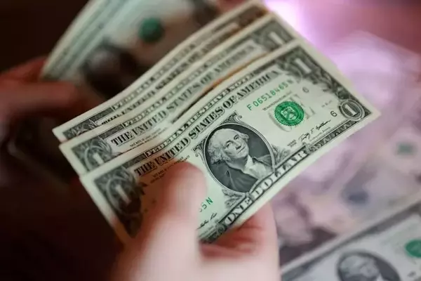 Dollar Strength: A Monthly Surge Driven by Rate Hike Anticipation