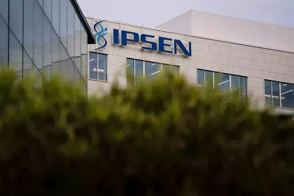 Ipsen Acquires Kartos Therapeutics in Major Biopharma Deal