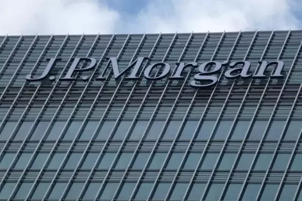 JPMorgan Chase: A Resilient Banking Giant for Long-Term Investors