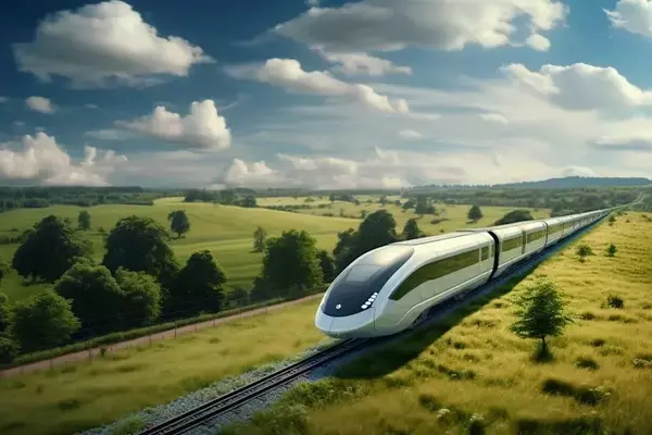 Barclays Raises Price Target for Canadian National Railway Amidst Positive Market Shifts