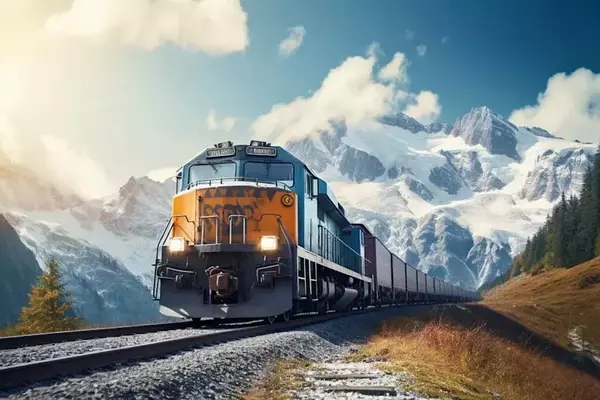 RBC Raises Canadian Pacific Kansas City's Price Target Amidst Anticipated Growth