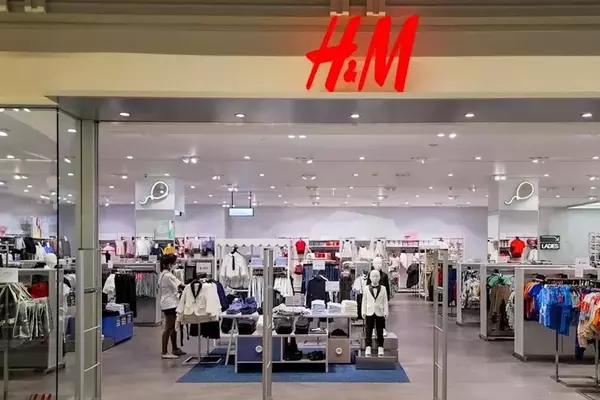 H&M Navigates Store Closures and Shifting Retail Landscape