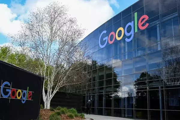 Alphabet Joins Dow Jones Industrial Average, Verizon Exits