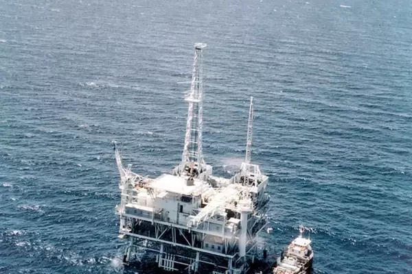 Borr Drilling Director's Major Stock Acquisition Signals Market Confidence