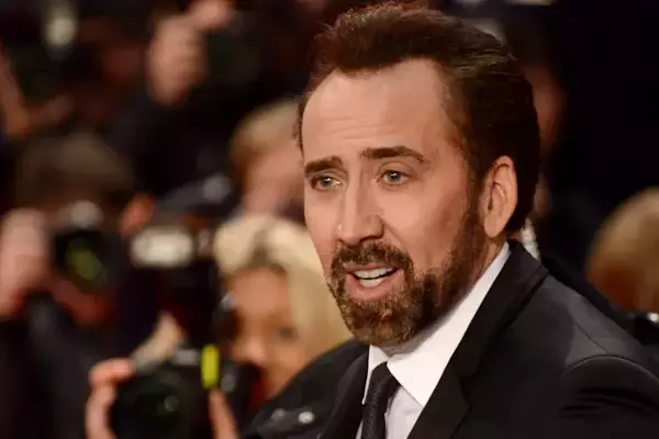 Nicolas Cage's Financial Rollercoaster: The Real Estate Debacle, Not Exotic Pets, That Cost Him $150M